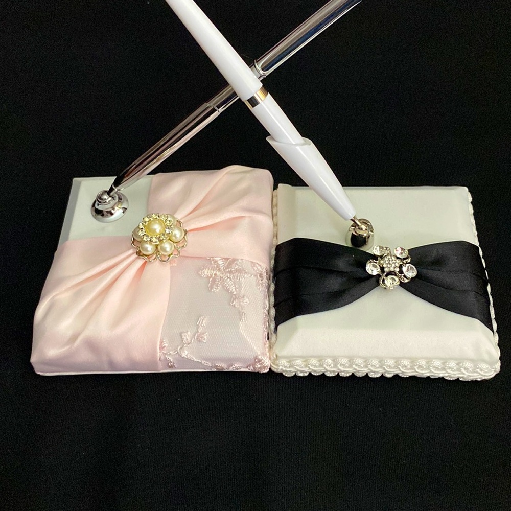 His & Hers Pens